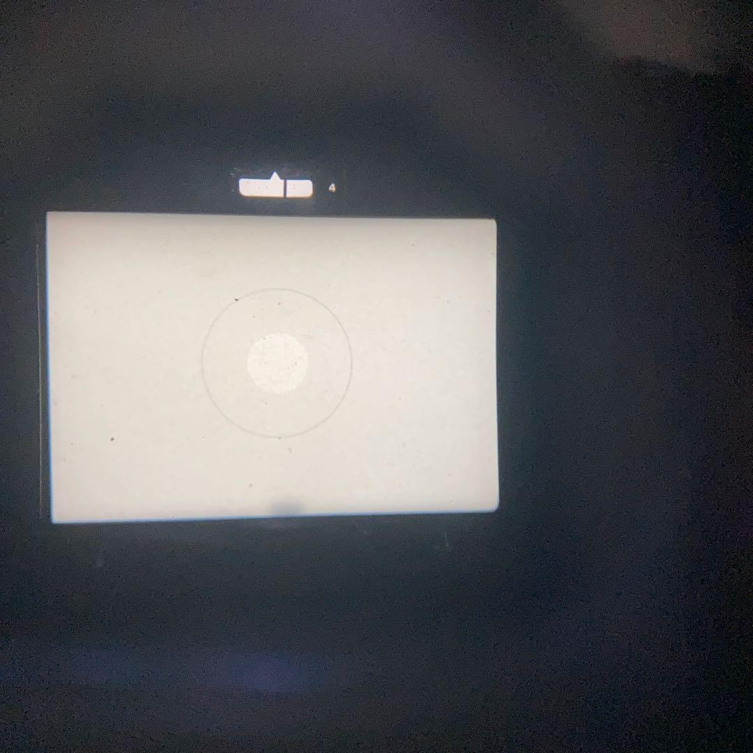 Nikon FフォトミックFTN レンズ付き　アポロ型