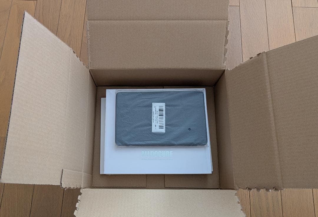 【新品未開封】iPlay60 mini Pro 8.4インチタブレット ケース付