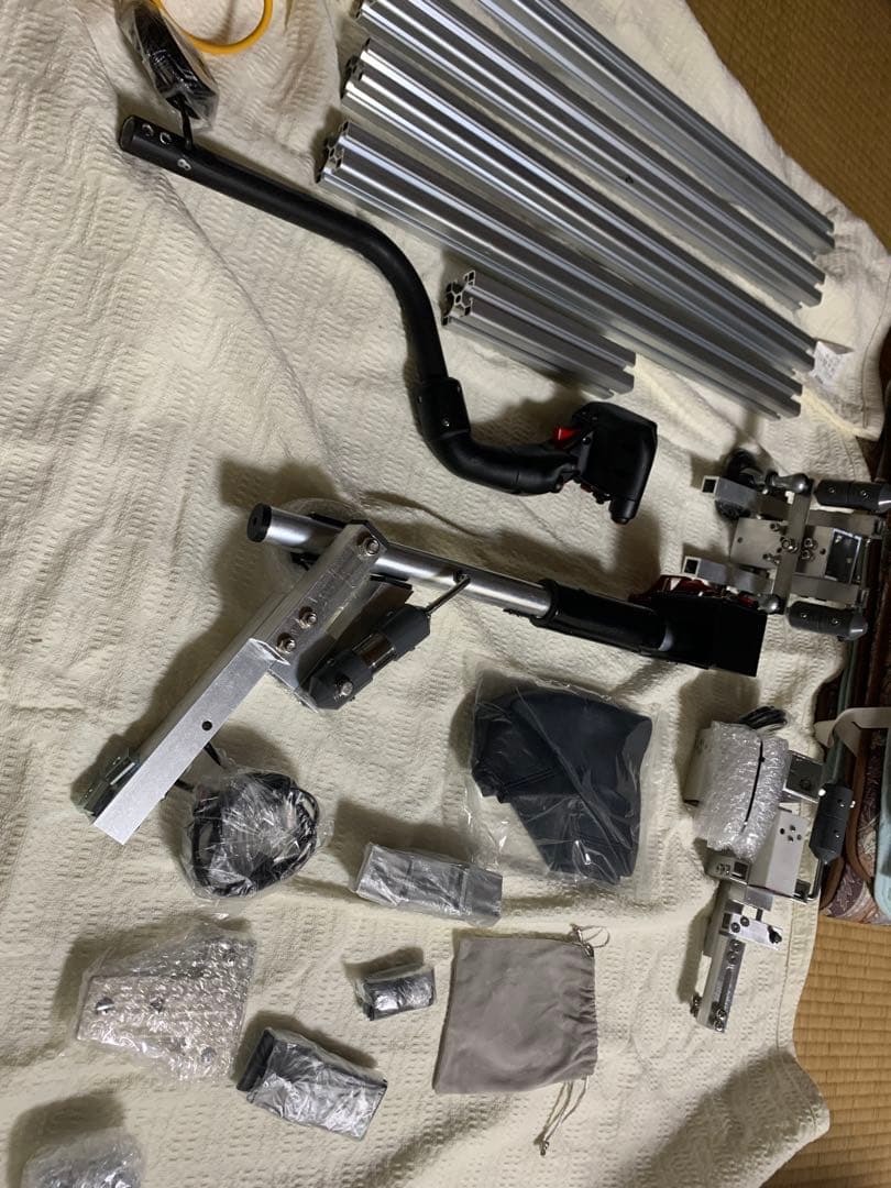 Max Flight Stick H125 2024モデル