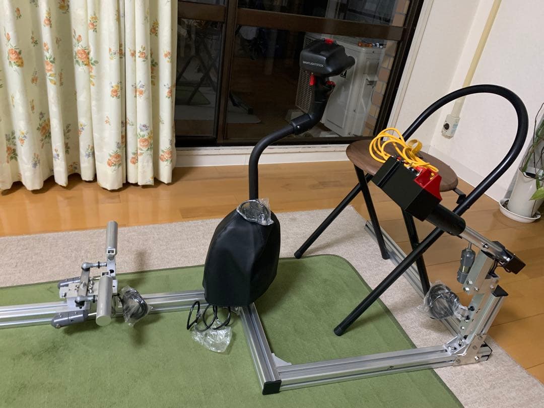 Max Flight Stick H125 2024モデル