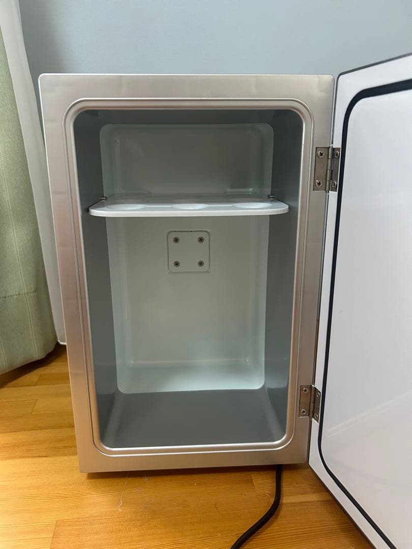 アイムジャグラー　冷温庫