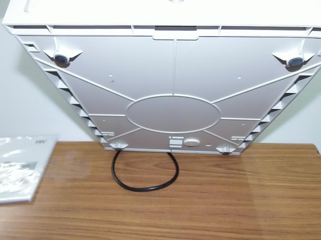 MA-700 レジスター