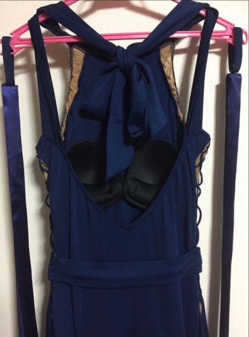 社交ダンスドレス 競技ダンス スタンダード グラデーション