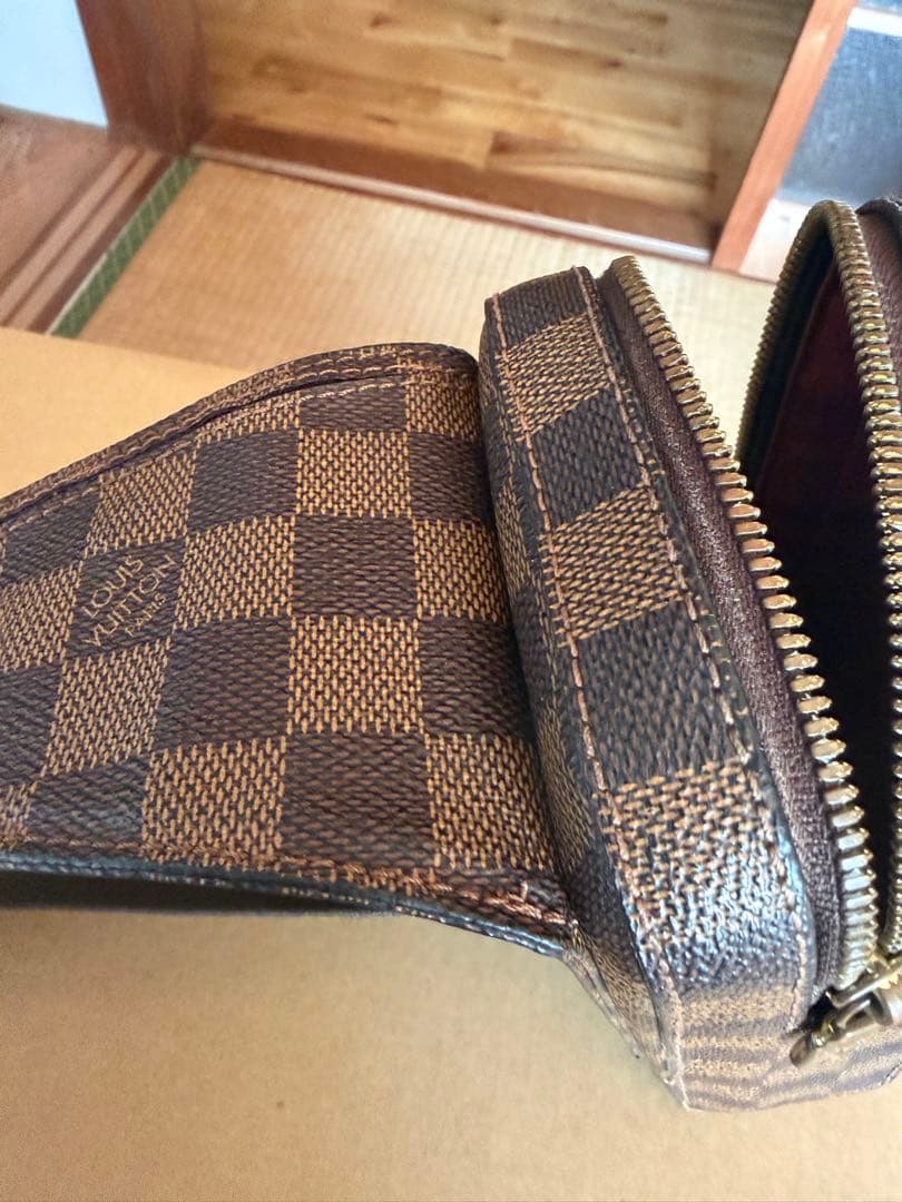 ら*む様 ルイヴィトンダミエジェロニモス