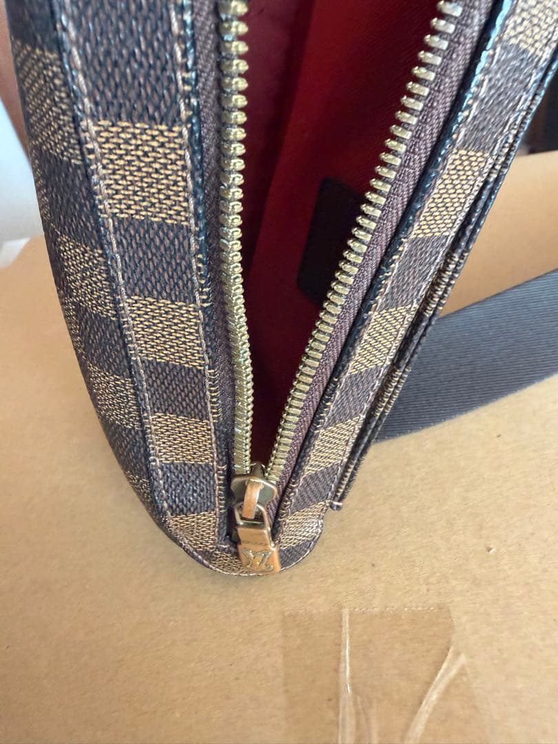 ら*む様 ルイヴィトンダミエジェロニモス