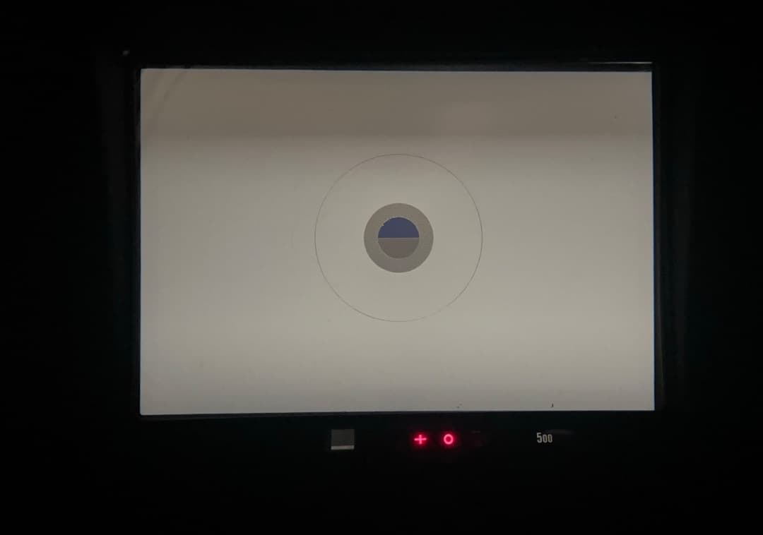 ニコン Nikon F2AS + Nikkor 50mm 後期シリアル 2610