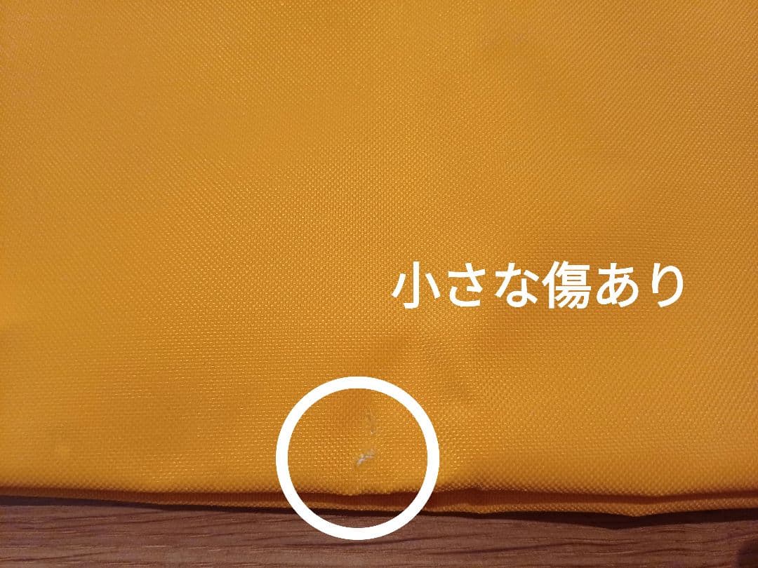 【レアカラー】ロンシャン XL マスタード オレンジ イエロー ボストンバッグ