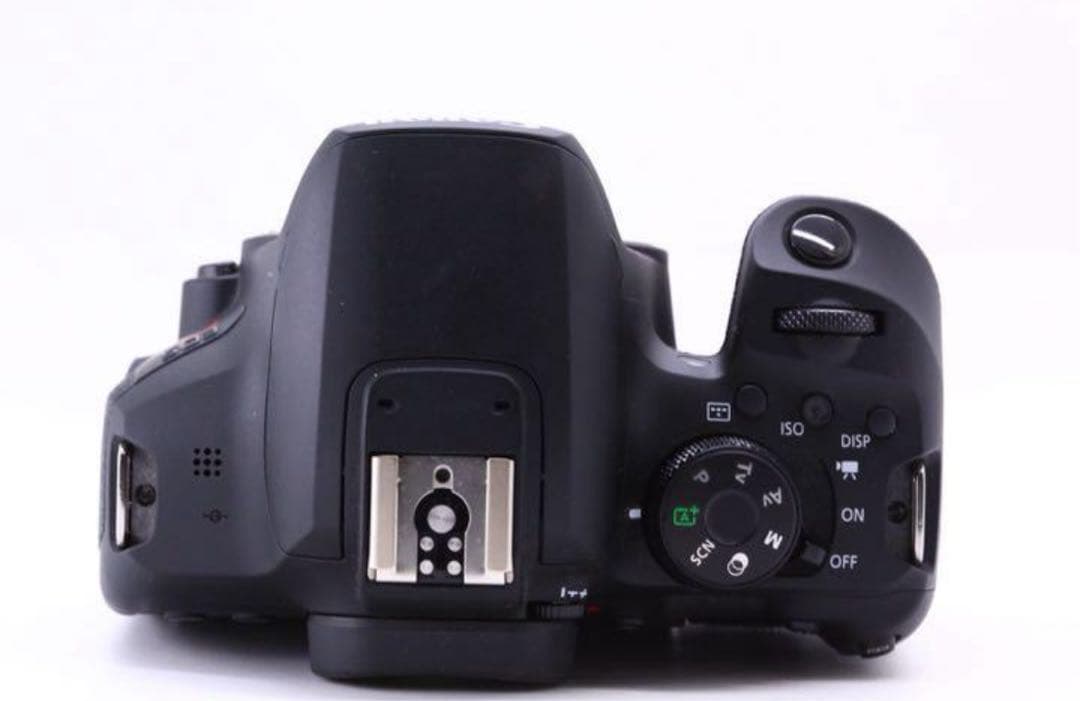 canon eos kiss x10iレンズセット初心者入門