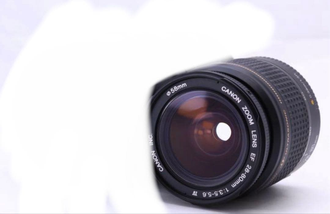 canon eos kiss x10iレンズセット初心者入門