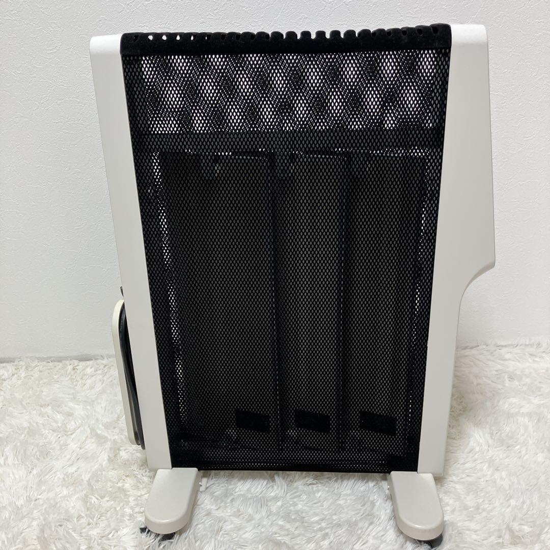 siroca 速暖マイカヒーター SH-M111 2018年製 リコール対応済