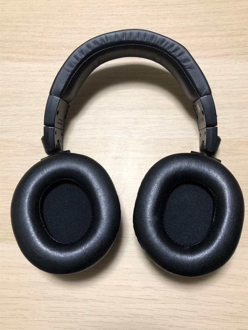 ヘッドホン Audio-Technica ATH-M50BT2