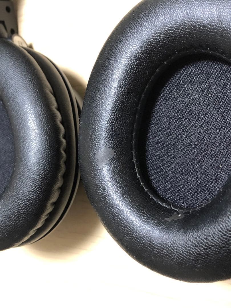 ヘッドホン Audio-Technica ATH-M50BT2