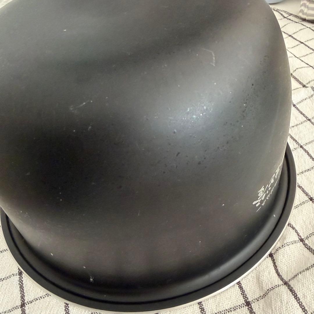 圧力IH炊飯器　NW-NA10