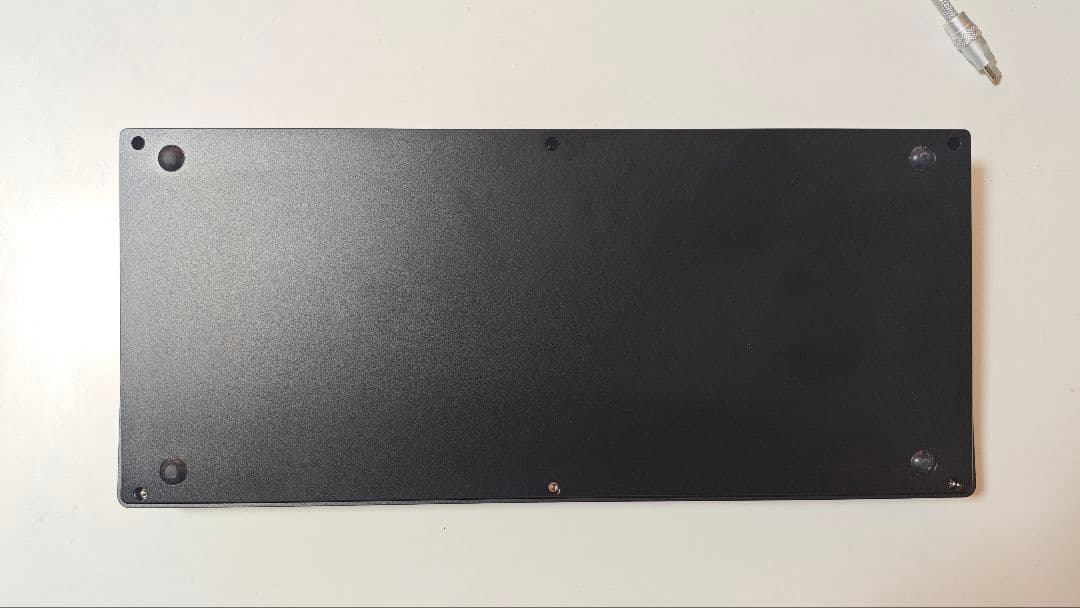 HJS AL75 v2 メカニカルキーボード