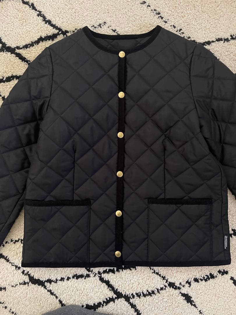 ★美品★Traditional Weatherwear ARKLEY 34サイズ