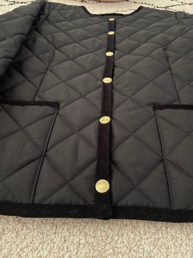 ★美品★Traditional Weatherwear ARKLEY 34サイズ