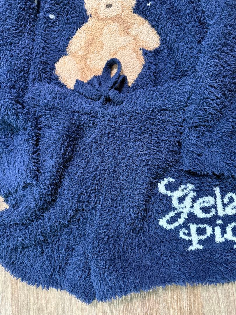 ジェラピケ　パジャマ