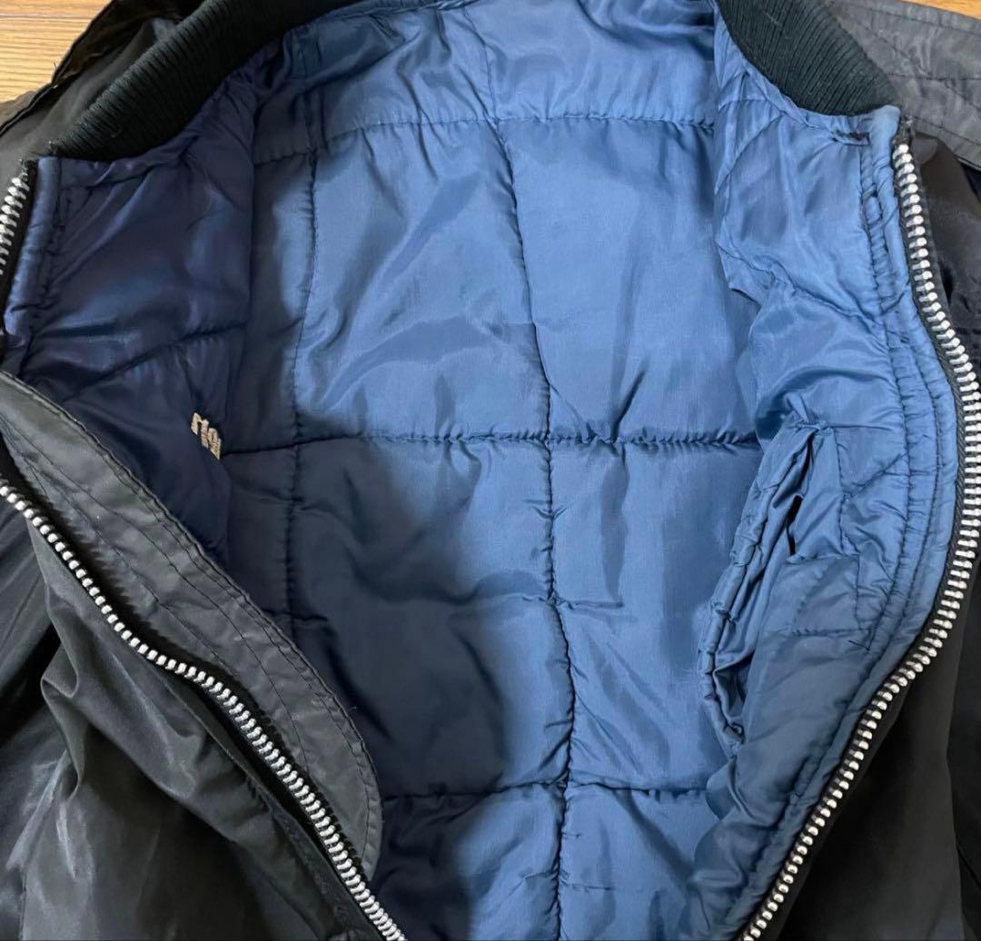 ツアージャケット　ビンテージ　70s 80s