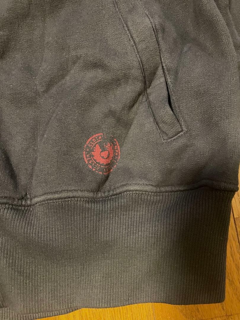 BELS TAFE トラックジャケット