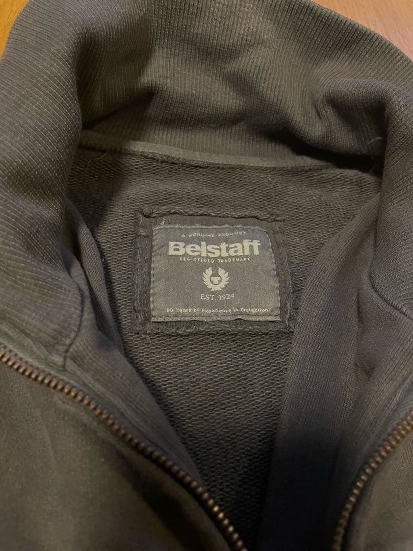 BELS TAFE トラックジャケット