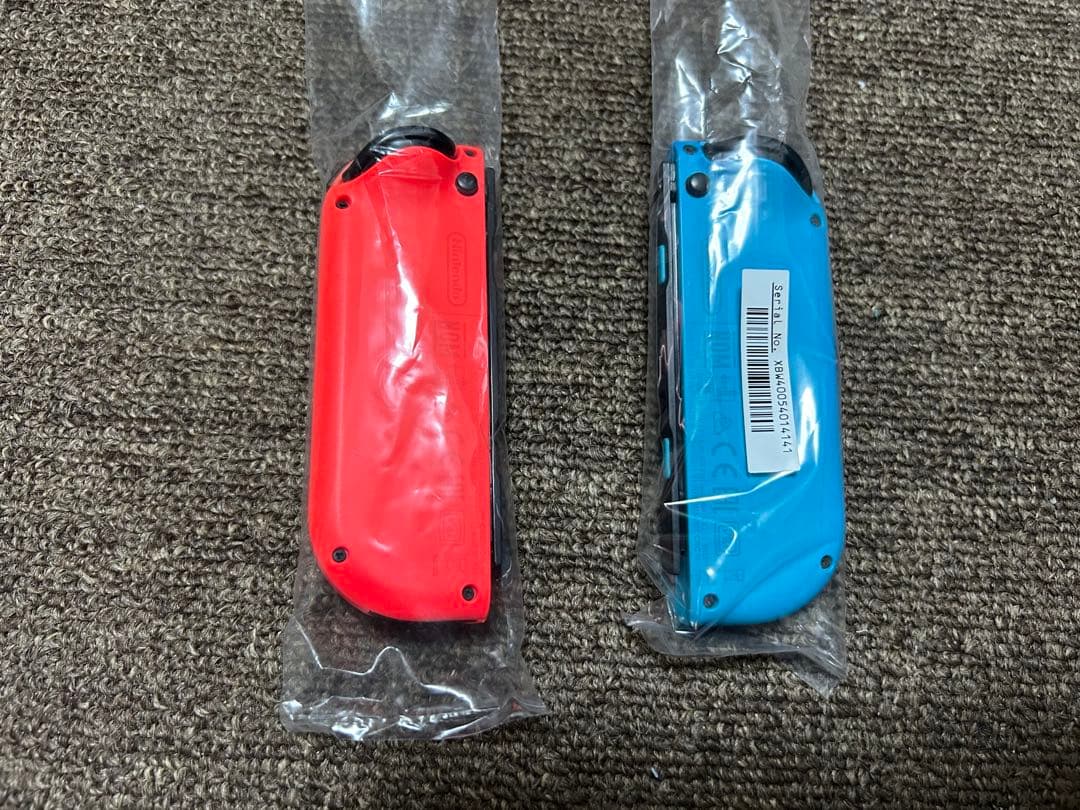 Nintendo Switch 本体ソフトセット