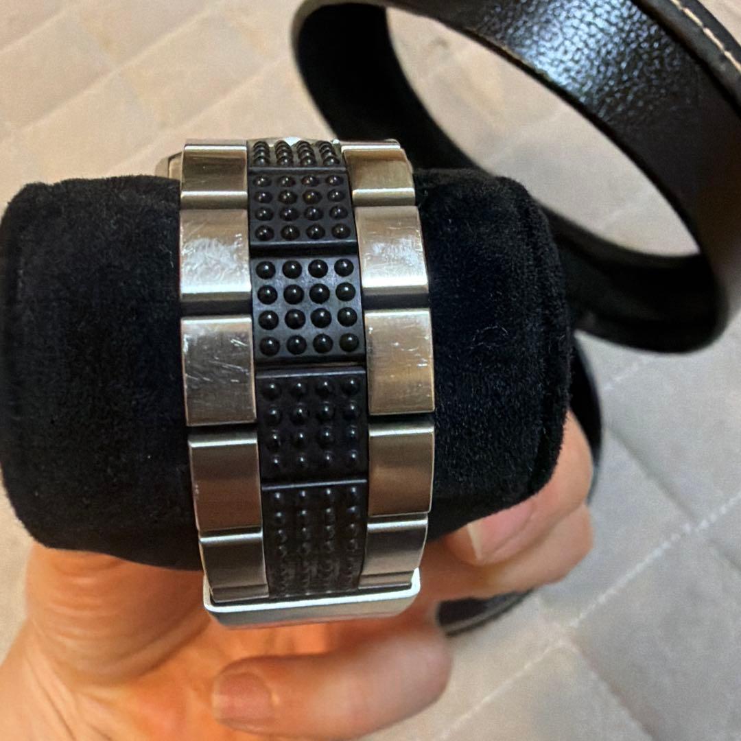 Hamilton 手巻き式 アナログ時計