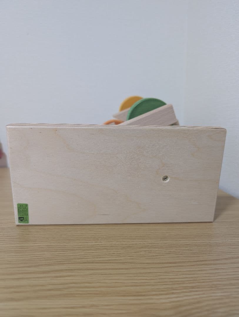 トレイクーゲルタワー　BECK　レインボー