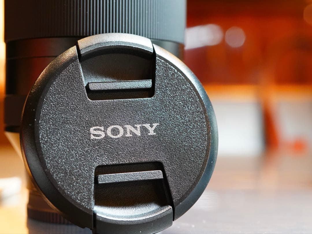 SEL24240 SONY FE24-240mm F3.5-6.3 ズームレンズ