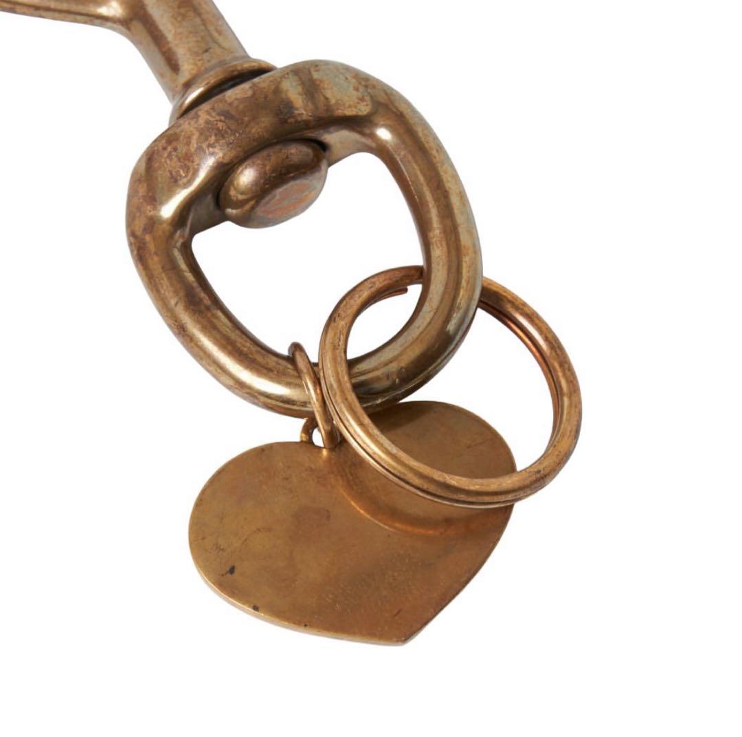 今市隆二　RILY Heart key ring L 新品未開封