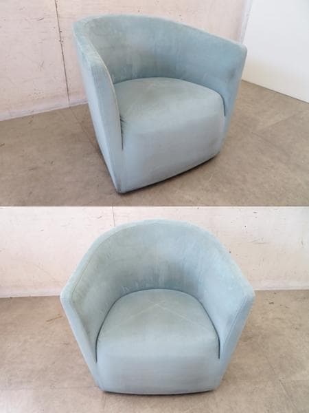 アルフレックス■パネトゥーン■パーソナルソファ■ラウンジチェア■24万■