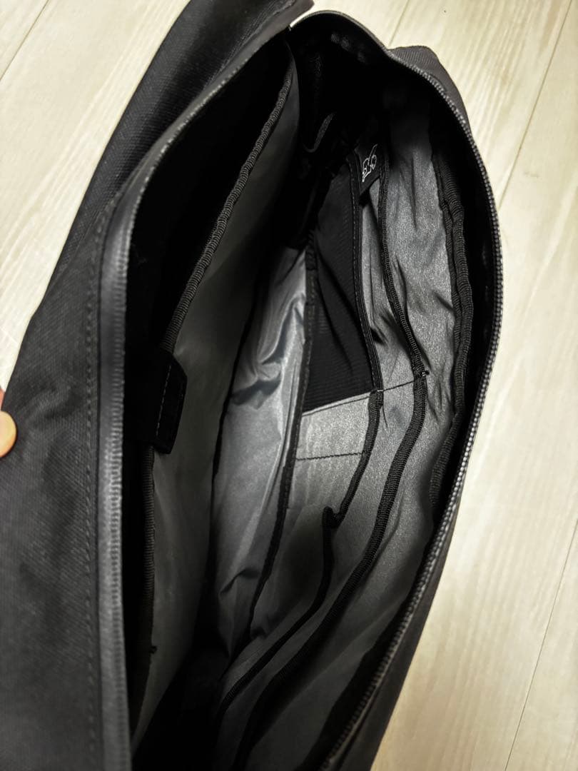 CHROME クローム　メッセンジャーバッグ カデット　KADET