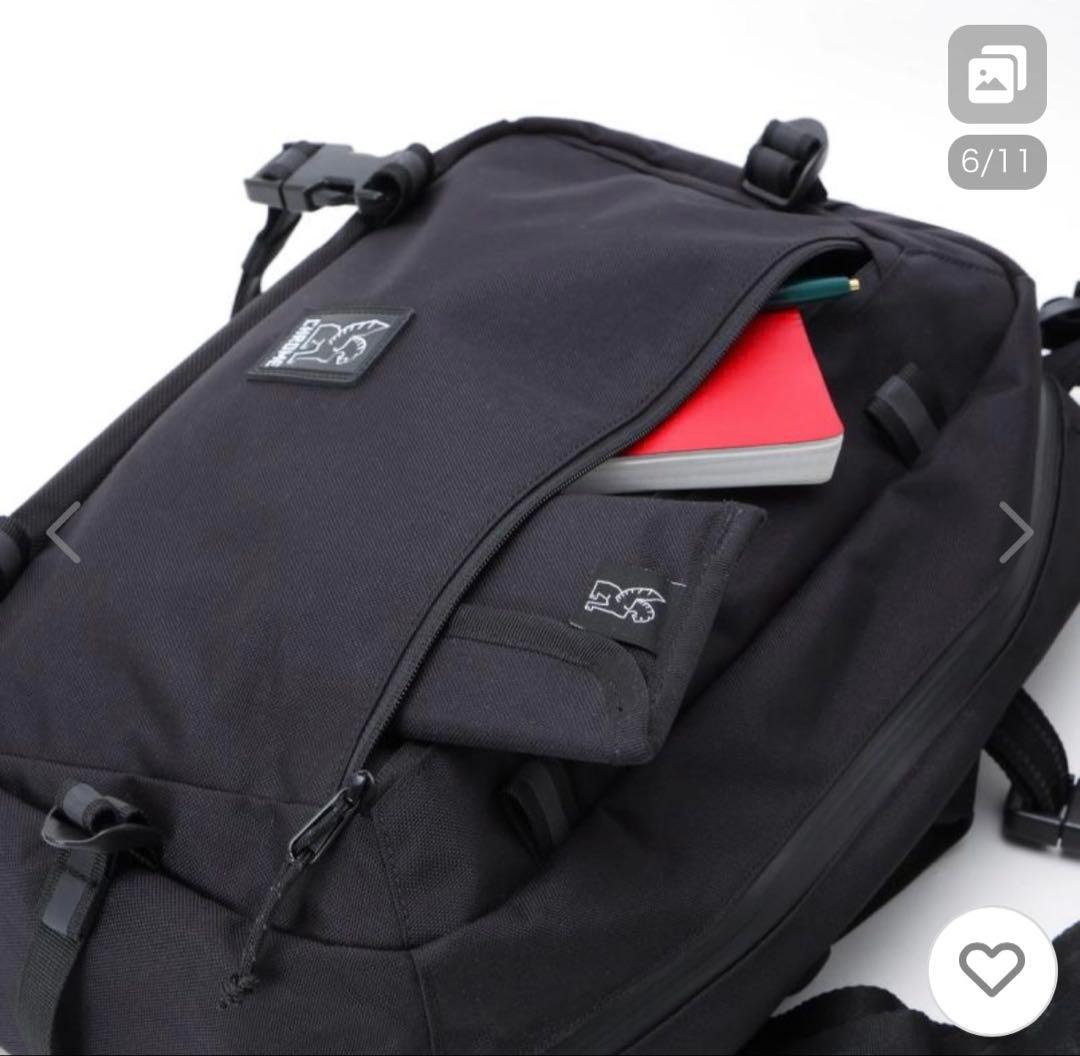 CHROME クローム　メッセンジャーバッグ カデット　KADET