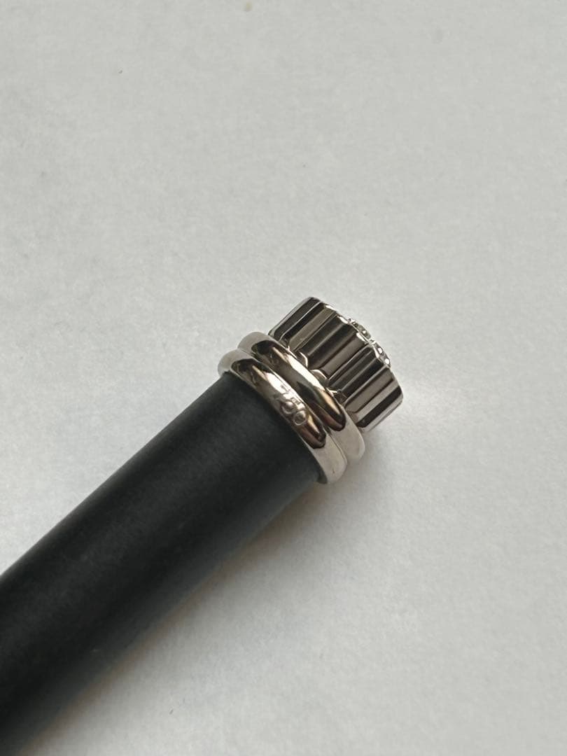 パテックフィリップ PATEK PHILIPPE 純正プッシュピン