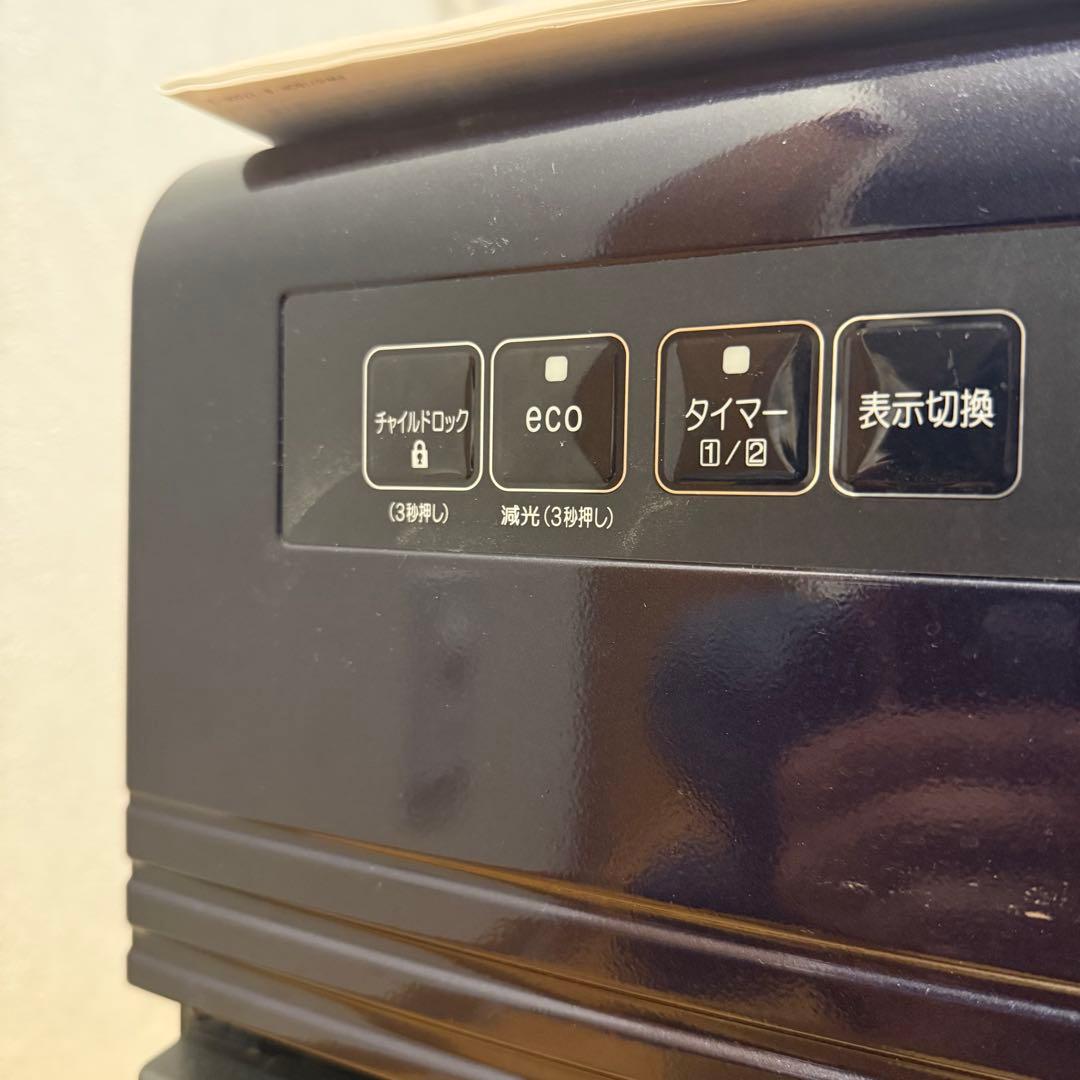 ダイニチ ブルーヒーター おまけつき(ポリタンクと電動ポンプ) 手渡し限定