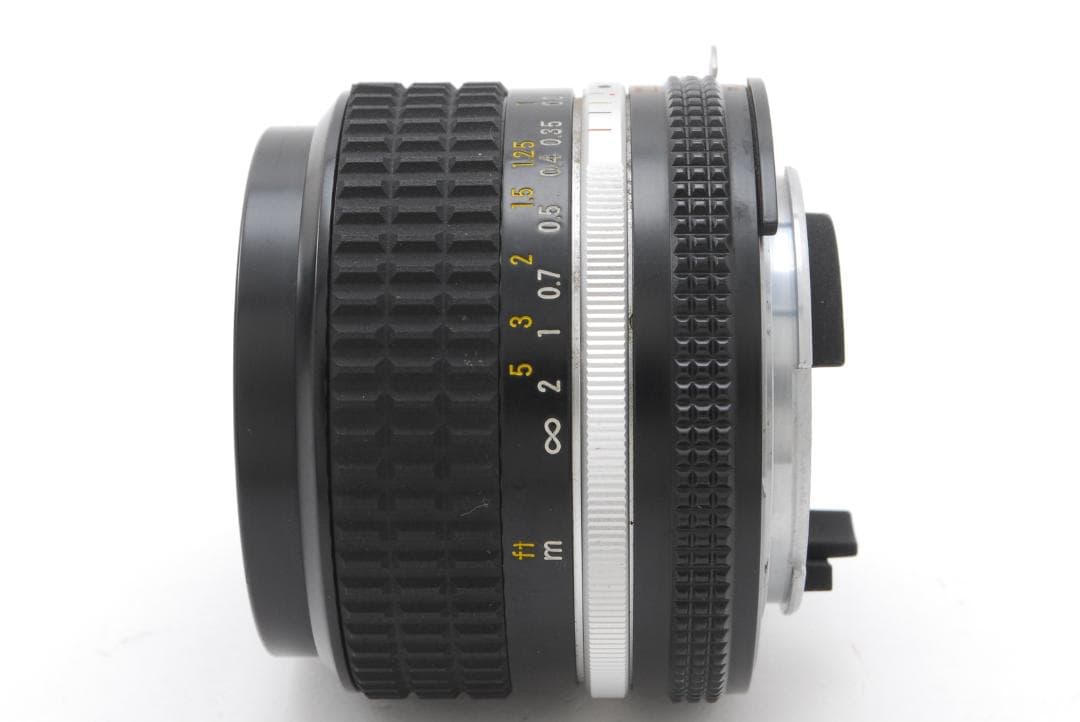 レンズ(単焦点) Nikon Ai-s Nikkor 24mm F2.8 SIC L0150