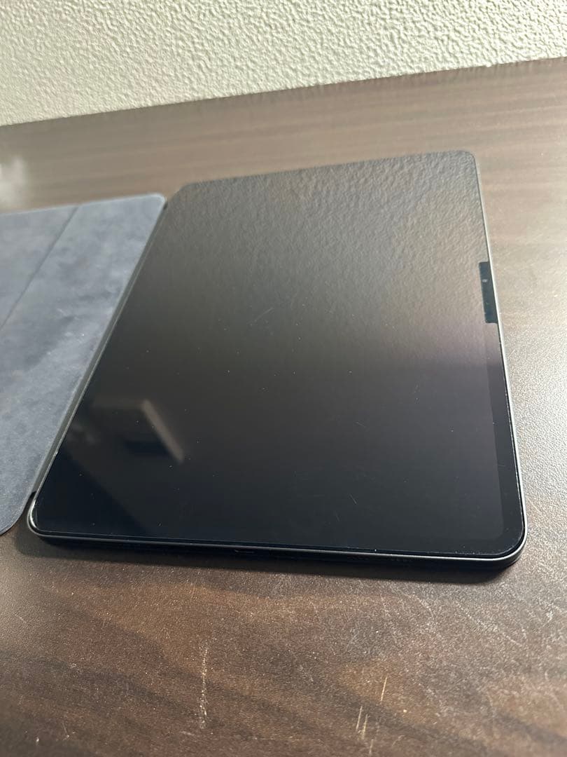 13インチiPadPro (M4)Wi-Fi 256GB Applecare+付