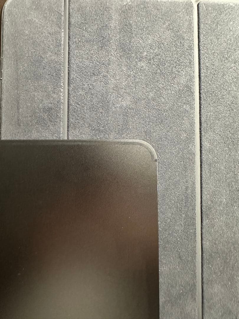 13インチiPadPro (M4)Wi-Fi 256GB Applecare+付