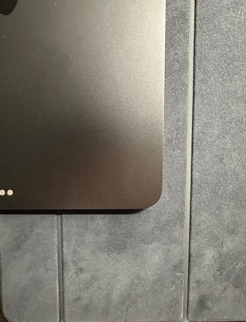 13インチiPadPro (M4)Wi-Fi 256GB Applecare+付