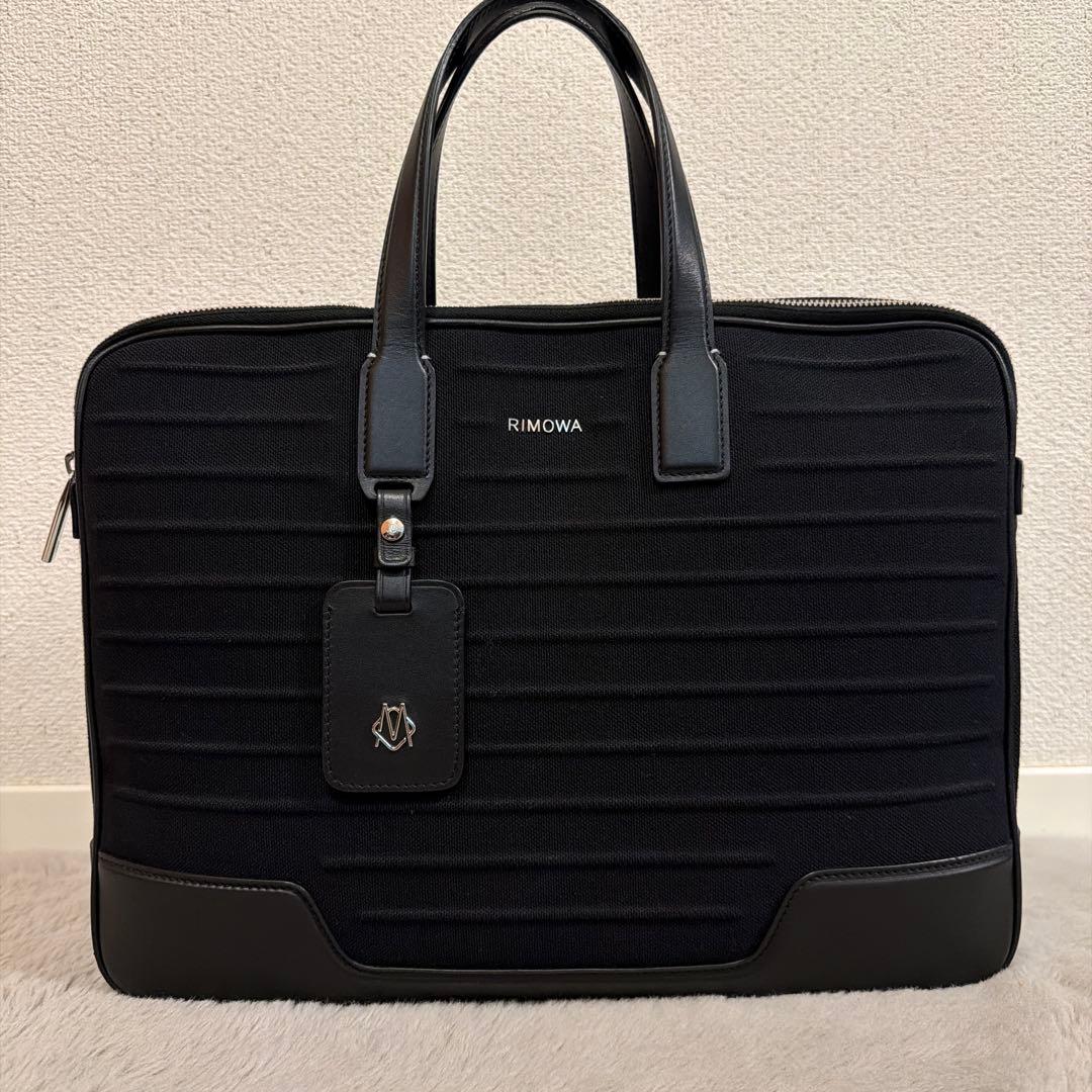 RIMOWA リモワ Never Still 2way ブリーフケース