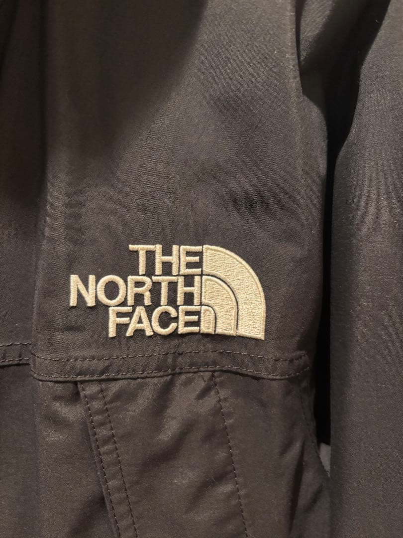 THE NORTH FACE マウンテンライトジャケット NP11834 XL