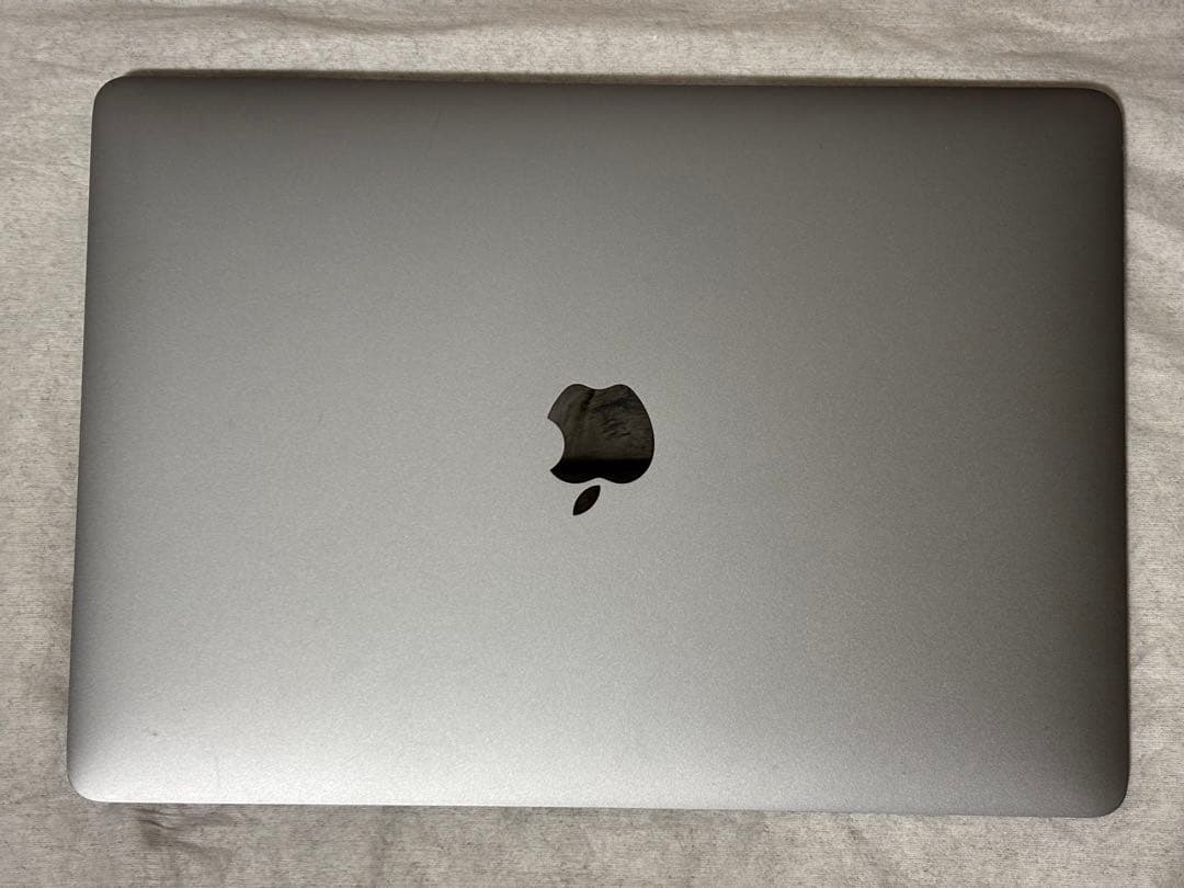 新品バッテリー i7 16GB MacBook Pro 13インチ A1708