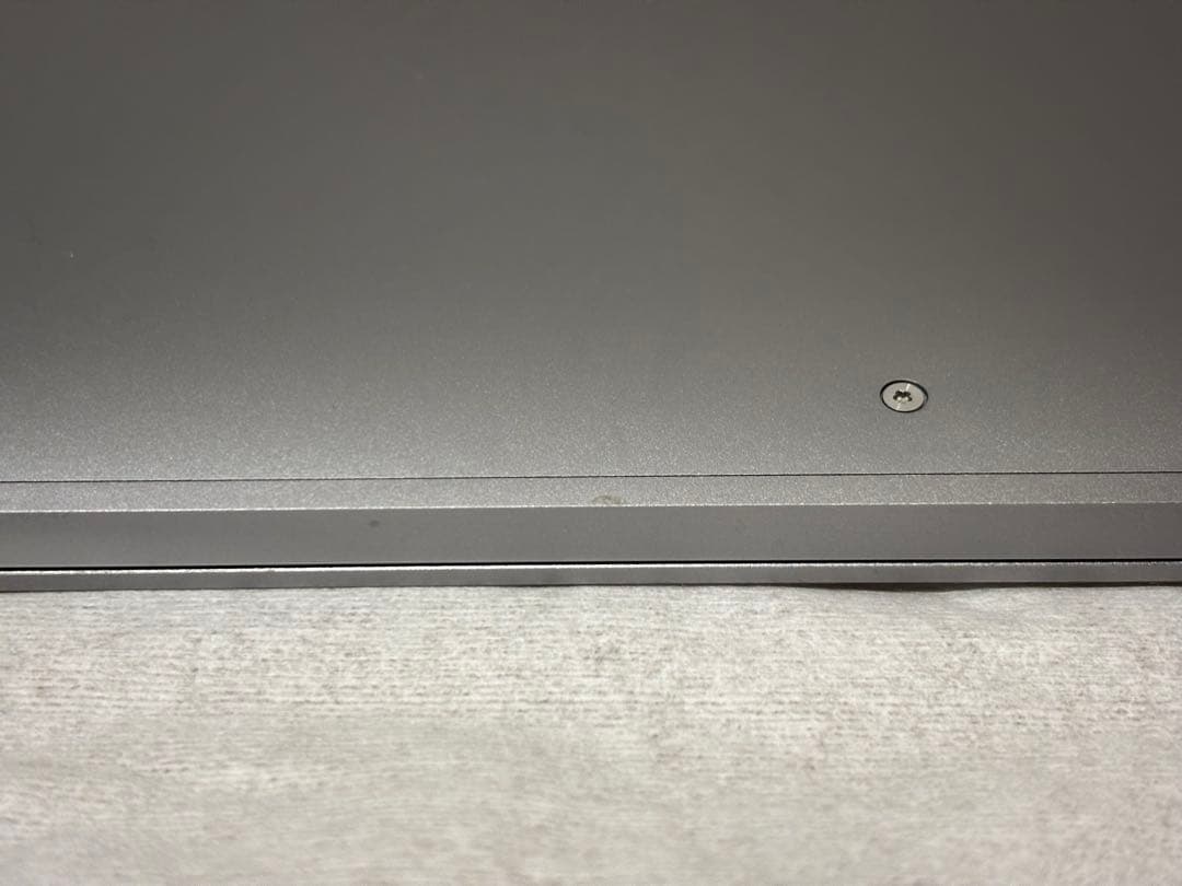 新品バッテリー i7 16GB MacBook Pro 13インチ A1708