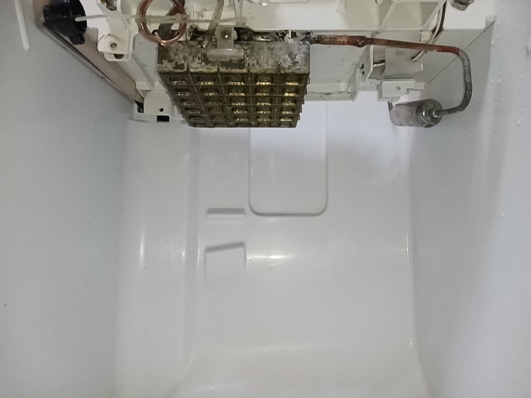 ホシザキ　業務用製氷機　IM-35M