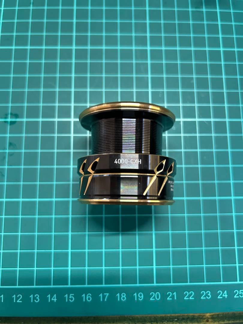 【極美品】22カルディアSW 4000-CXH 1回のみ使用