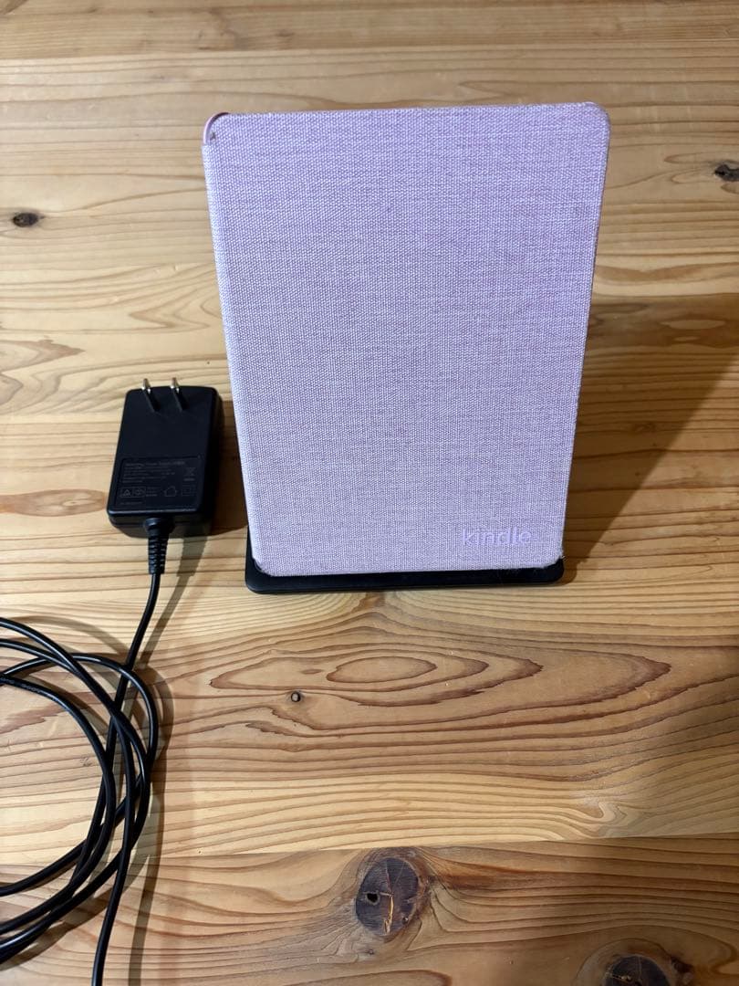 kindle端末 シグニチャーエディション 11世代