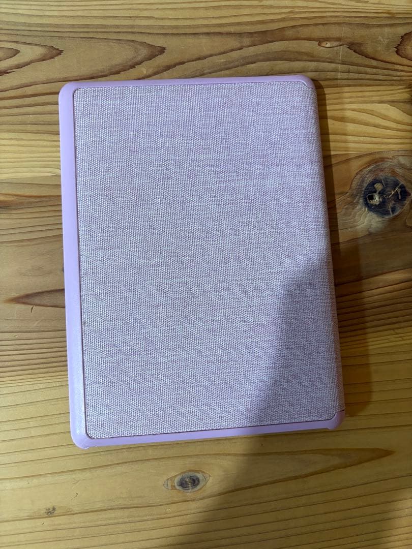 kindle端末 シグニチャーエディション 11世代