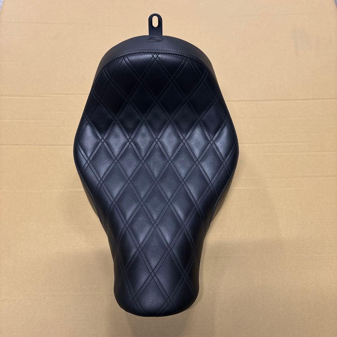 サドルマン　ソロシート　FXLRS