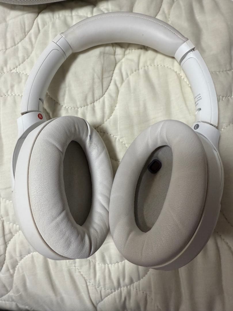 SONY WH-1000XM4 LIMITED EDITION 限定カラー