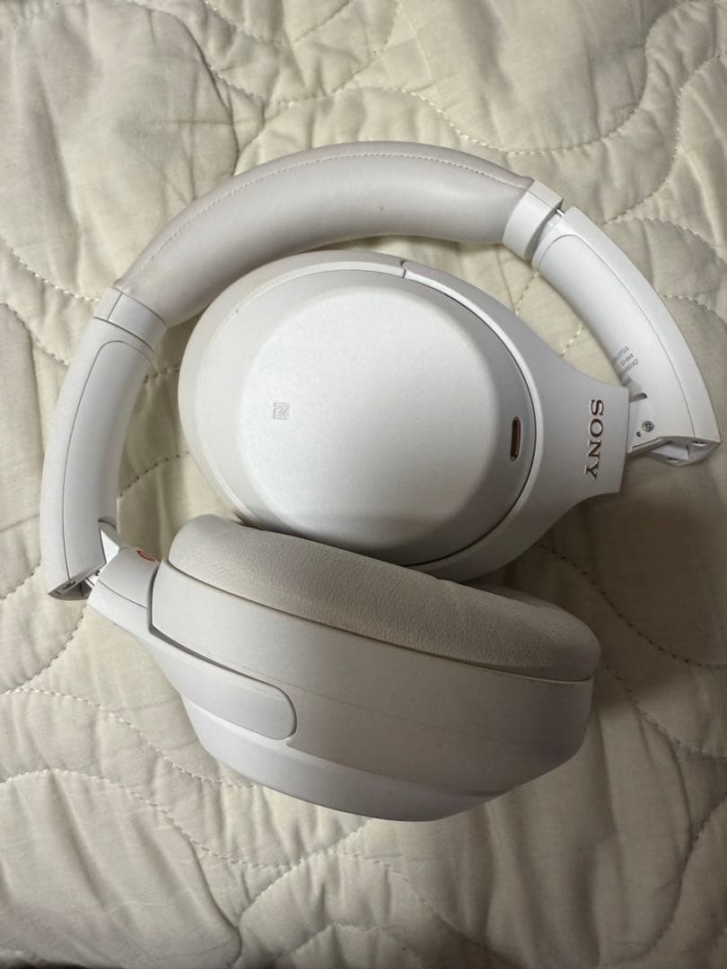SONY WH-1000XM4 LIMITED EDITION 限定カラー