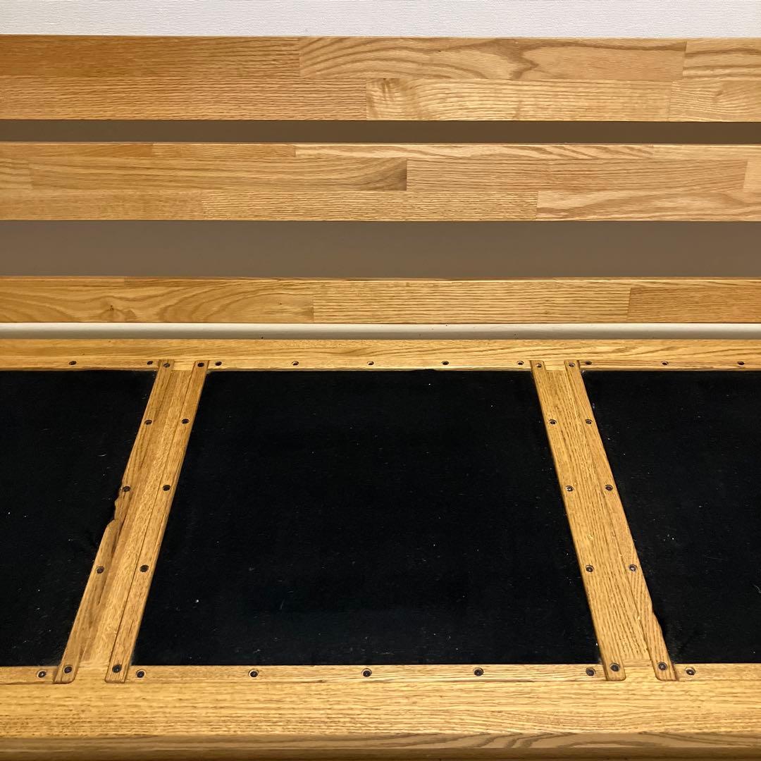 【げんげん】モモナチュラル　クラウドソファ　3シーター+オットマン